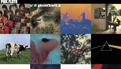 discografias por mega|Pink Floyd [Discografia Completa] [320Kbps] [MP3] .
